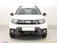2023 Dacia Duster