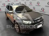 2023 Dacia Duster