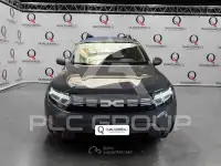 2023 Dacia Duster