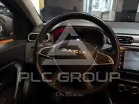 2023 Dacia Duster