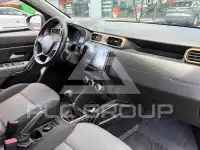 2023 Dacia Duster