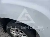 2023 Dacia Duster