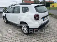 2023 Dacia Duster