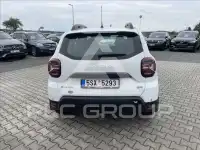 2023 Dacia Duster