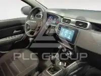 2023 Dacia Duster