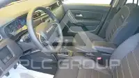2023 Dacia Duster