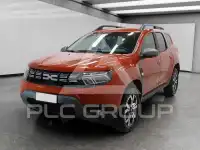 2023 Dacia Duster