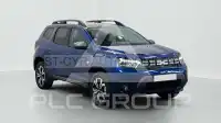 2023 Dacia Duster