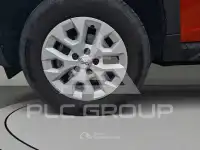 2023 Dacia Duster