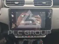 2023 Dacia Duster