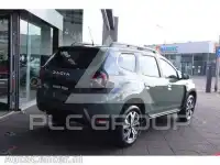 2023 Dacia Duster