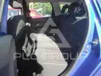 2023 Dacia Duster