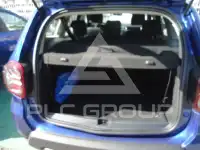 2023 Dacia Duster