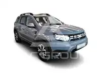 2023 Dacia Duster