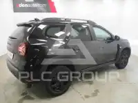 2023 Dacia Duster