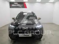 2023 Dacia Duster