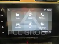 2023 Dacia Duster