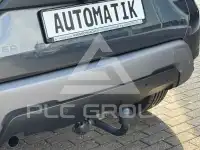 2023 Dacia Duster