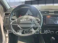 2023 Dacia Duster