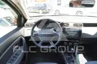 2023 Dacia Duster
