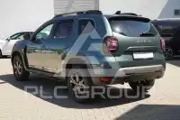 2023 Dacia Duster