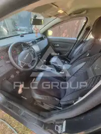 2023 Dacia Duster