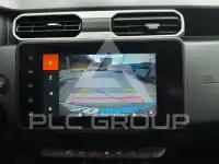 2023 Dacia Duster