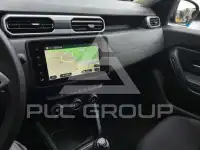 2023 Dacia Duster