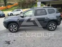 2023 Dacia Duster
