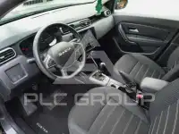 2023 Dacia Duster