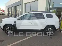 2023 Dacia Duster