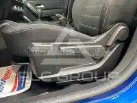 2023 Dacia Duster