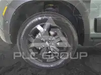 2023 Dacia Duster
