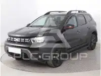 2023 Dacia Duster