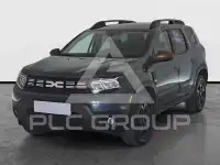 2023 Dacia Duster