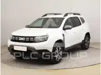 2023 Dacia Duster