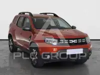 2023 Dacia Duster
