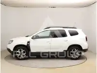 2023 Dacia Duster