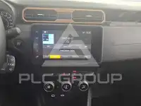 2023 Dacia Duster