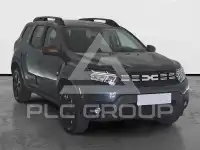 2023 Dacia Duster