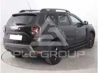 2023 Dacia Duster