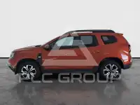2023 Dacia Duster