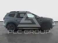 2023 Dacia Duster