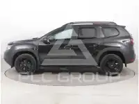 2023 Dacia Duster