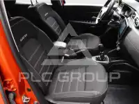 2023 Dacia Duster