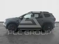 2023 Dacia Duster