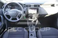 2023 Dacia Duster