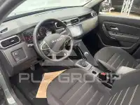 2023 Dacia Duster