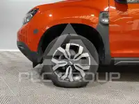 2023 Dacia Duster