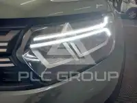 2023 Dacia Duster